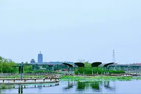 投资近5000万！莲石湖即将启动提升改造图片