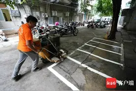 点赞！三亚这个老旧小区大“变身”图片