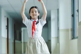 爱之告白 | 江北嘴实验学校：“您是我们最尊敬的老师，也是最好的朋友”图片