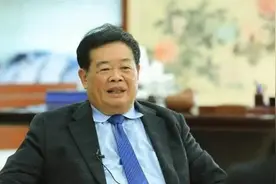 曹德旺：为中国做一家像玻璃般透明的企业图片
