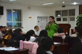 北大学生支教新疆：“凡心所向，素履所往”图片