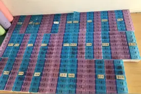 我在艾滋病患儿学校当老师图片