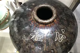 120个旧搪瓷杯背后有什么故事……走近沪郊一群乡间“痴”人的雅集图片