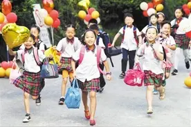 学习桌、近视治疗仪、营养液……这些产品真的有用吗？图片