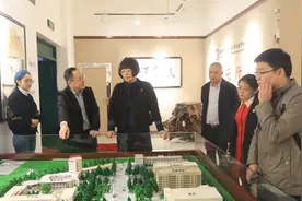 金职院“支教+支援”助力西部院校学前教育专业弯道超车图片