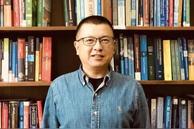 学生全面发展这个大课题 浙大这位教授有许多小法宝图片