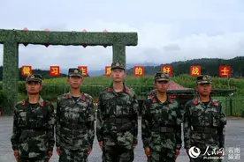 这样的蜕变，爱了图片