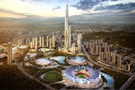 深圳再增两个重点区域，坂雪岗科技城大运新城定位提升图片