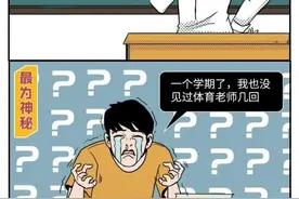 快来找一找，有没有你的老师？图片