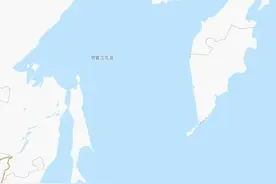 世界上面积最大的10个海图片