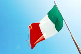 意大利或成为从非洲进口氢能的管道枢纽中心图片