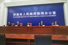 昔日城郊变主城拓展区，莱芜区构建“一主两副三带多点”城市格局图片