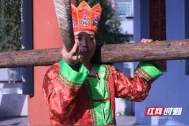 郴州市资兴市一少数民族村入选全国文明村图片