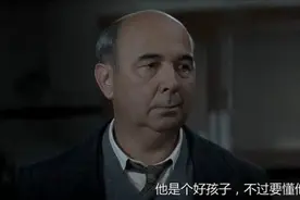 经典电影中的好老师，说了哪些打动人心的经典台词？图片