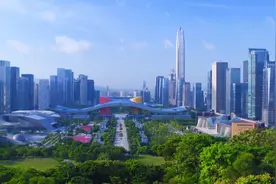经济特区40年再出发！深圳、珠海、汕头提升治理现代化能力，助推广东走在全国前列图片