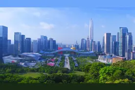 经济特区40年再出发！深圳、珠海、汕头提升治理现代化能力，助推广东走在全国前列图片