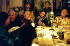 张爱玲诞辰百年｜细读《海上花》①：从长三书寓到香港大宅图片