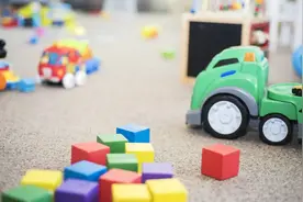 买儿童玩具擦亮眼 这6批次产品增塑剂等项目抽检不合格图片