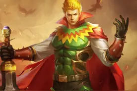 盛趣游戏《热血传奇怀旧版》登陆WeGame图片