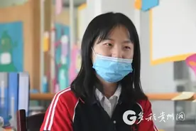 特教老师陈靓：7年从未收到教师节礼物，我依然满足图片