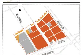 26特色园区跟踪调研｜汽车新能港：800亩地等一个车企图片