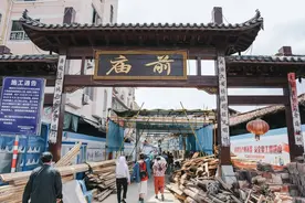 莆田 | 一座散落城中的古民居，记录着“榄巷世家”的回忆图片