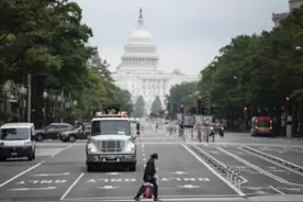 美媒哀叹：我们又搞砸了图片