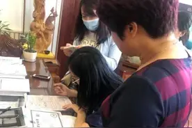 家具“甲醛”检测有了新去处！即墨开展家具工业产品“甲醛”释放量委托检测图片