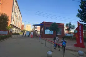 新样态乡村学校：用一块屏幕改变着乡村孩子的命运图片