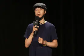 陈坤寄语“山下学堂”新人：正确的道路是去找自己图片