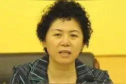 执掌山西烟草10年的女局长今日被开除党籍！为何这么多“老烟草”落马？图片