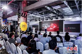 聚焦“服务无处不在”，聚好看与合作伙伴共赢“电视”新赛道图片