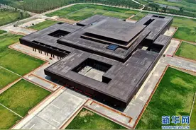 在夏都二里头，感受中华早期文明精粹图片