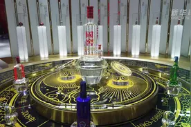 酒博会开幕！请收下这坛“十年陈酿”视频封面
