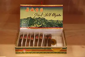 长城故事会：秘史荣光⑩｜飞越喜马拉雅的国礼图片