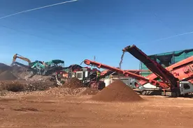 江苏发文推进建筑垃圾减量，到2025年每公顷不高于300吨图片