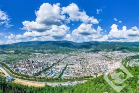 云发布丨GDP首次突破百亿元大关 云南澜沧实现“一步千年”历史性跨越图片