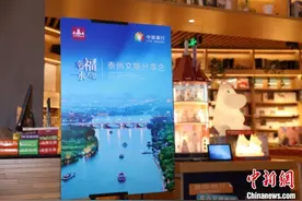 今年11月将开通北京到泰州动车 赴泰州旅游更方便了图片
