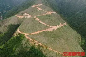 看！中南大学如何为帮永州江华长山村旧貌焕新颜图片