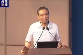 句句精辟！钟南山的教师节演讲火了，网友：钟老的精神是最好的言传身教图片