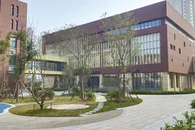 济宁任城区全力推进扩容提质，让更多孩子接受更好的教育图片