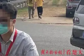 决定物业去留之前，这个小区连出怪事，业主遭威胁殴打……图片