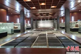 探访苏州御窑遗址：你在故宫踩的砖都来自这里图片