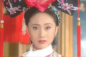 还记得《还珠格格》里的令妃娘娘吗？她现在长这样图片