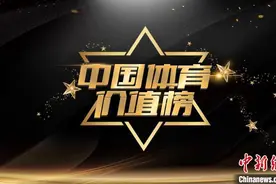 “2019-2020中国运动员传播影响力榜”在京发布 朱婷位居榜首图片