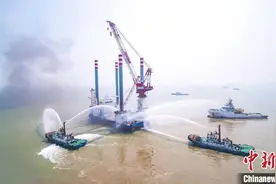 “2020·南黄海三号”海陆空搜救综合演习在江苏举行图片