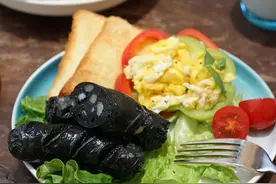 上班族福音！10分钟搞定一餐！快手美食合集图片