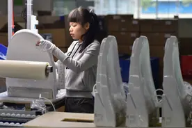 民企500强地图：浙江江苏广东争霸，东北仅有11家图片