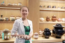陶宝陶宝你在哪？非遗传承人与守护人带你荣昌寻陶图片