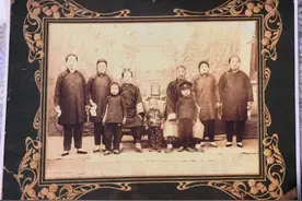 三赴边疆家国情：一个天津家族的百年援疆故事图片